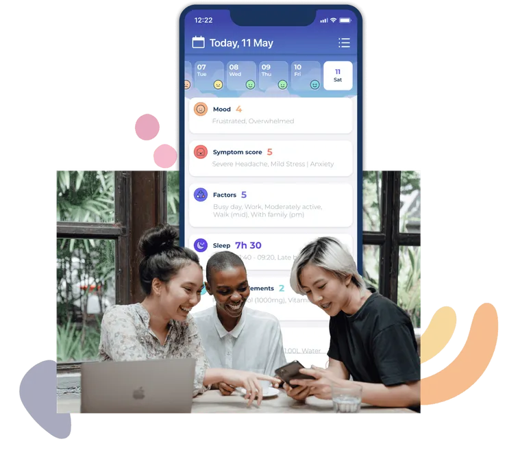 Improve how you communicate about your health