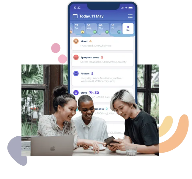 Improve how you communicate about your health