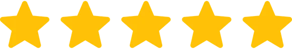 Five stars