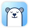 Bearable Symptom Tracker App logo