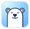 Bearable Symptom Tracker App logo