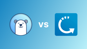 Bearable vs. Careclinic