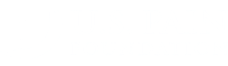 US Pain Foundation Logo
